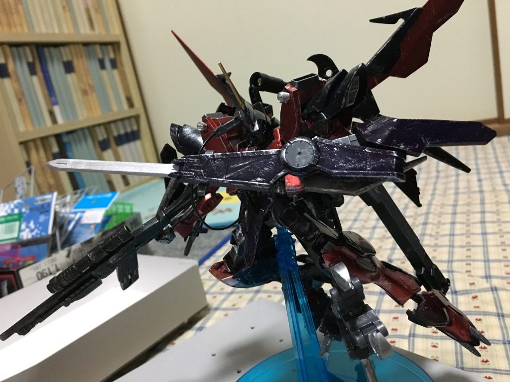 過去投稿分を( ˘ω˘ )–5枚目/制作者：せり