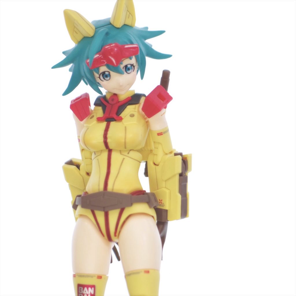 DIVER NAMI–2枚目/制作者：ひななぎ 泰子