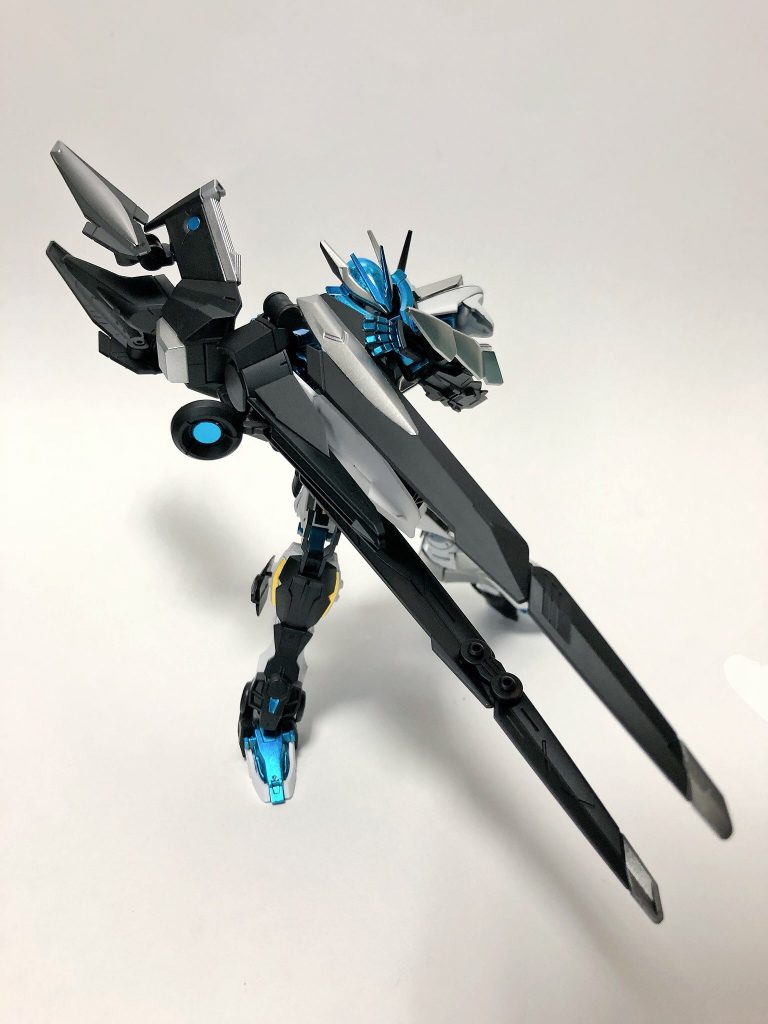 アストレイノーネイム–4枚目/制作者：あすなろ