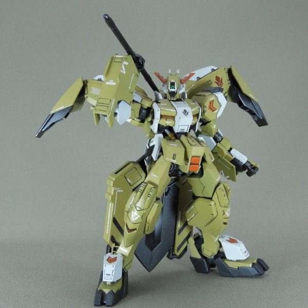 HG グシオンリベイクフルシティ