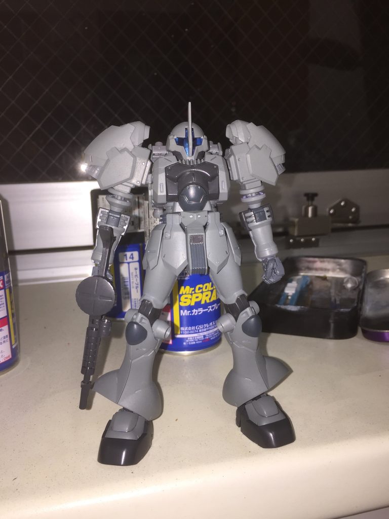 ヅダF2型–2枚目/制作者：十和田の御大将閣下