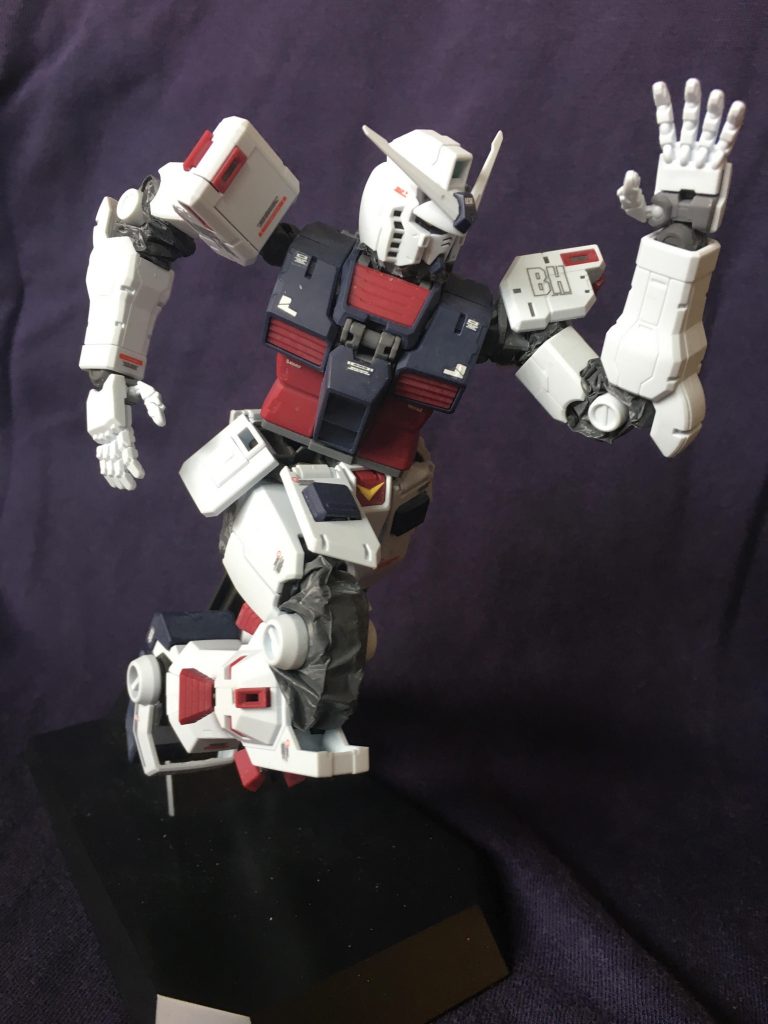 可動域は折り紙つき