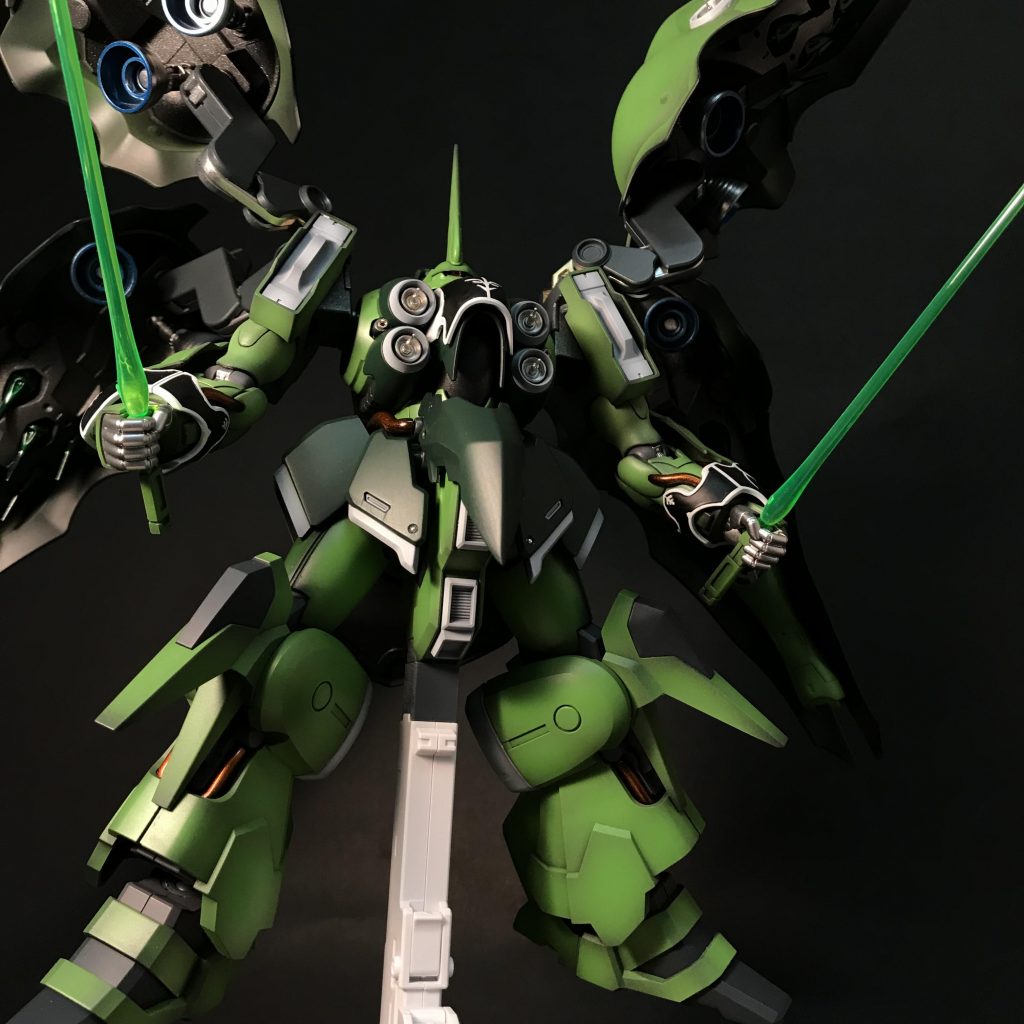 クシャトリア–4枚目/制作者：taropapa1403