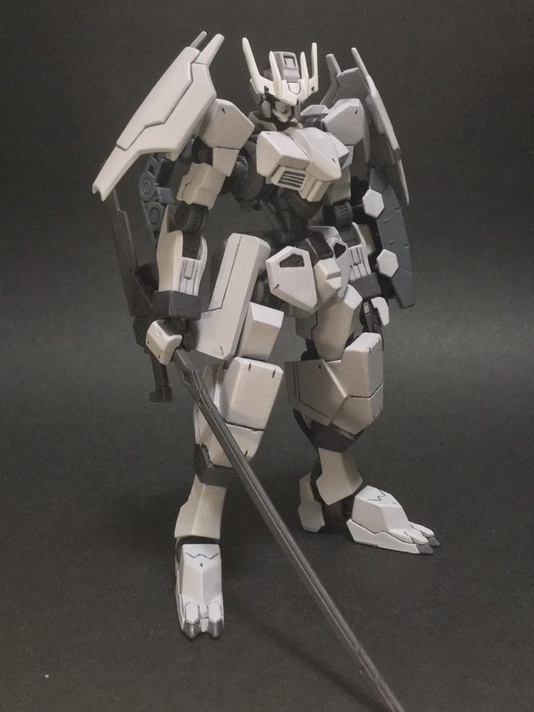 ASW-G-34 ガンダム・フュルフール