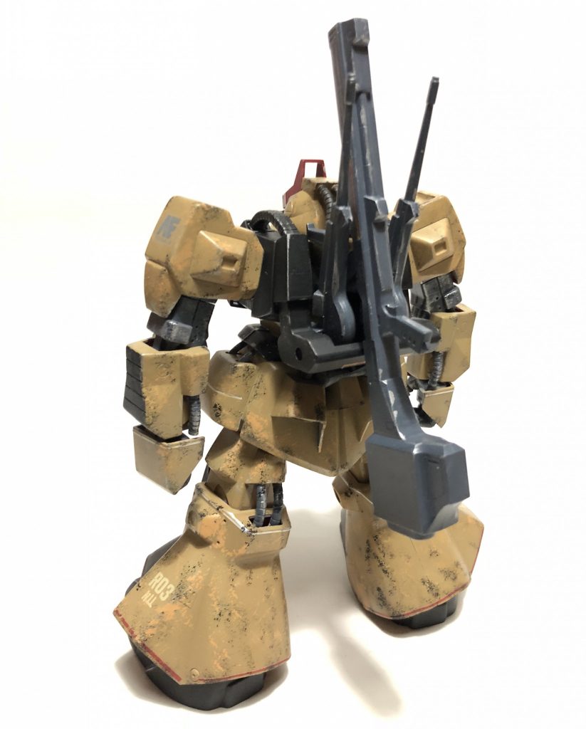 うしろ

バインダーは無しにしてみました。