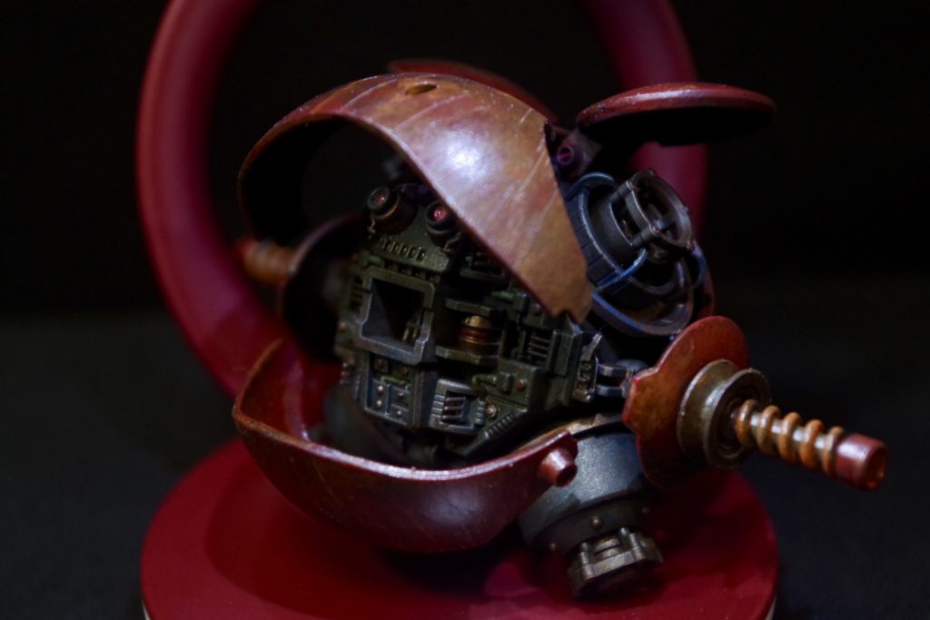 My Avatar–2枚目/制作者：ひななぎ 泰子