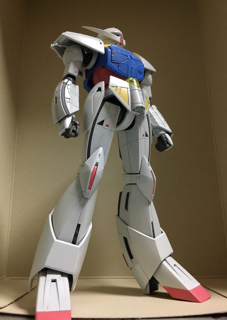 このアングルが好きです( ´ ▽ ` )