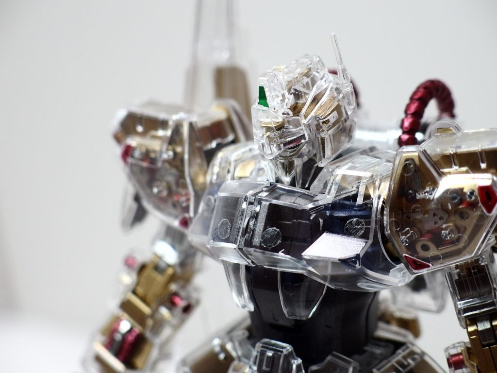 百式 クリアver.–2枚目/制作者：ken