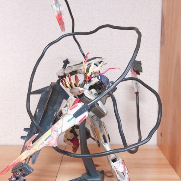 ガンダムバルバトスルプスレクス