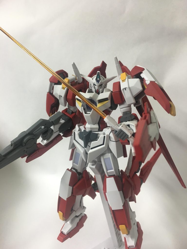 大型GNビームサーベル