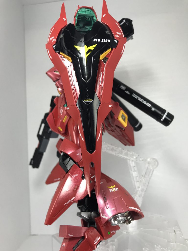 RG サザビー ver.morg–6枚目/制作者:モルガナ