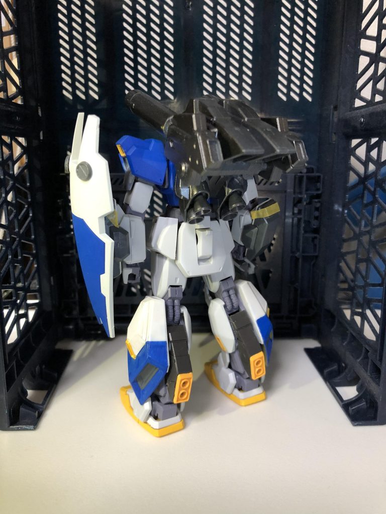 今日からお前はマドロックだ。(制作途中)–3枚目/制作者：ベイツール