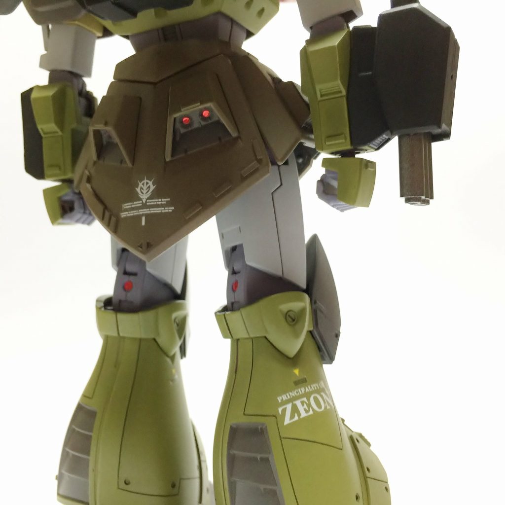 ガルバルディキャノン–9枚目/制作者:@龍馬