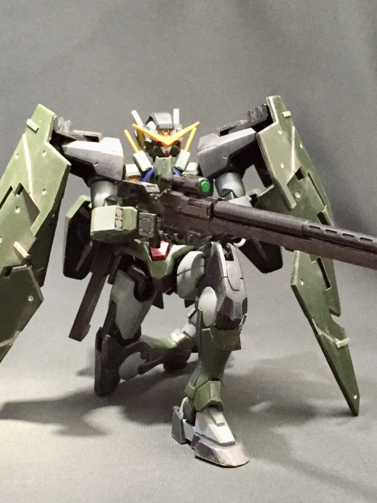 00で膝立ちを安定させるために