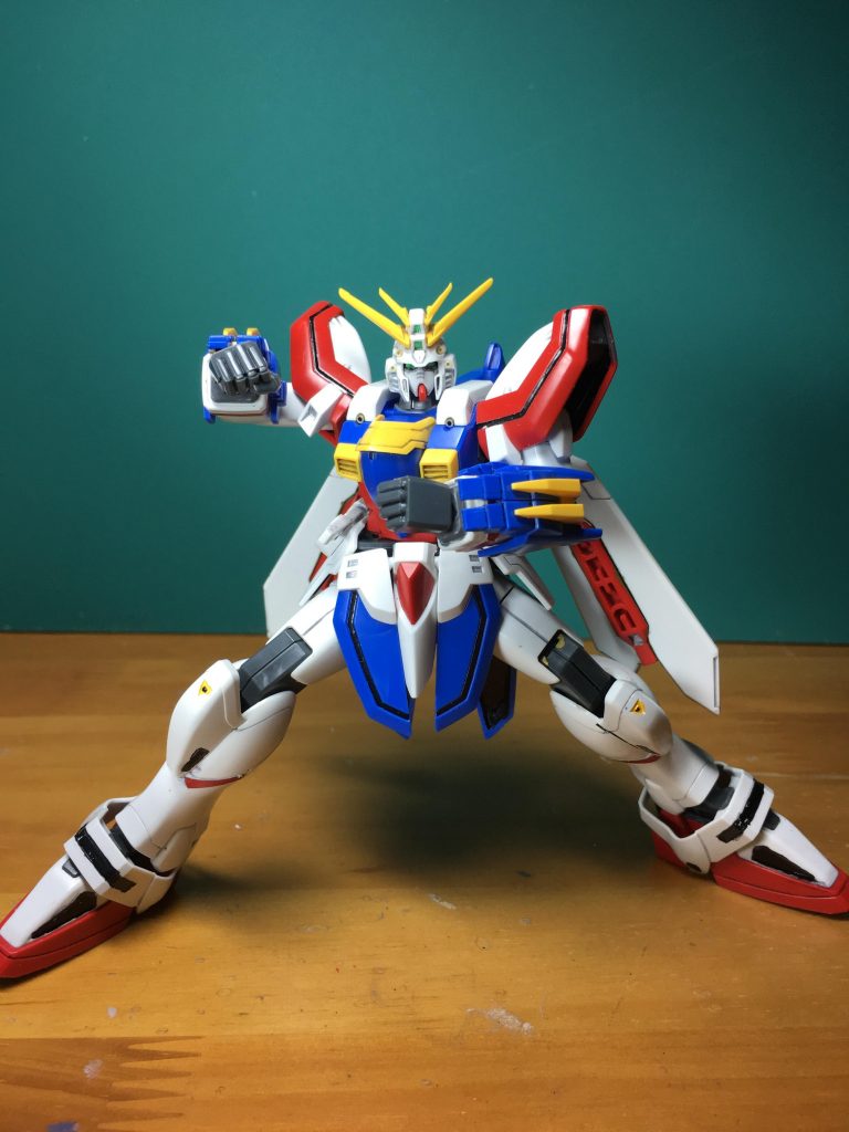 　このポーズも股関節の軸を下げないと厳しいです。接地はまあまあですね。