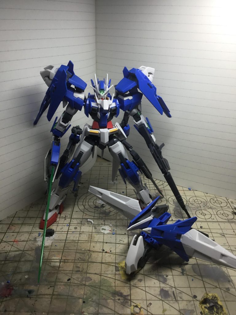 初期は支援機と合体するダイバーでした。