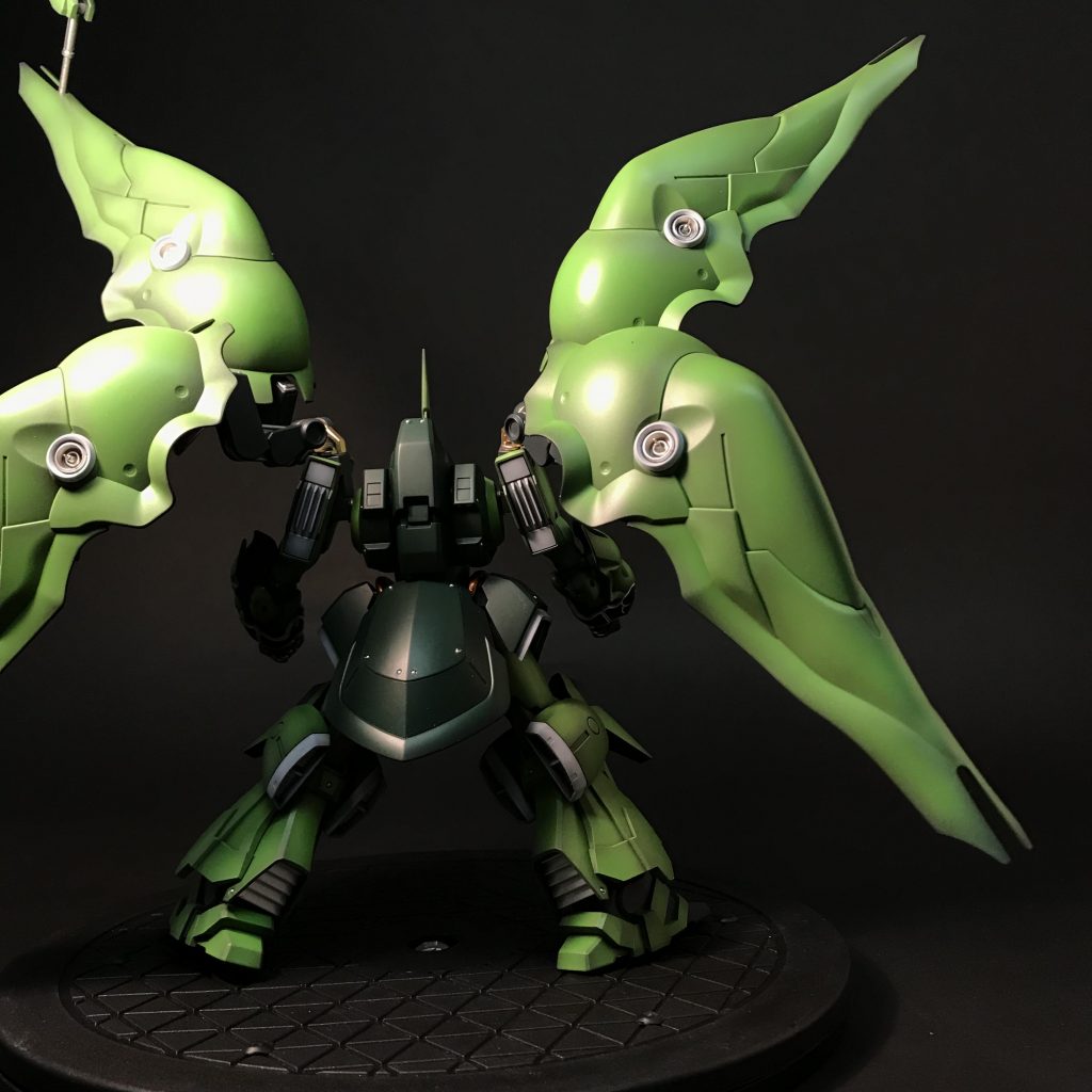 クシャトリア–3枚目/制作者：taropapa1403