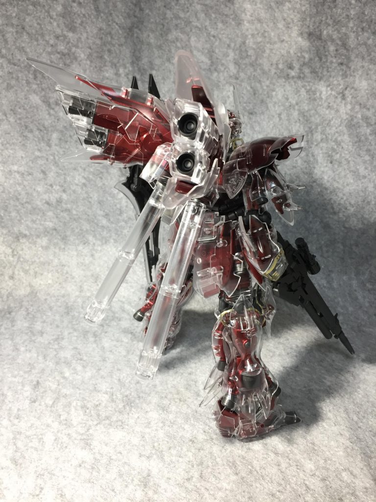 ゴースト・シナンジュ–3枚目/制作者：バンキョー