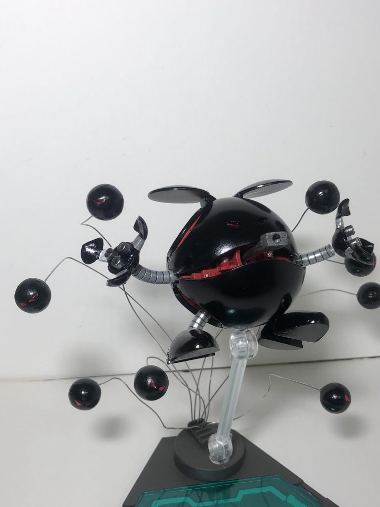 ハロ・フル・バースト