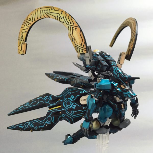 堕天使G-ルシファー