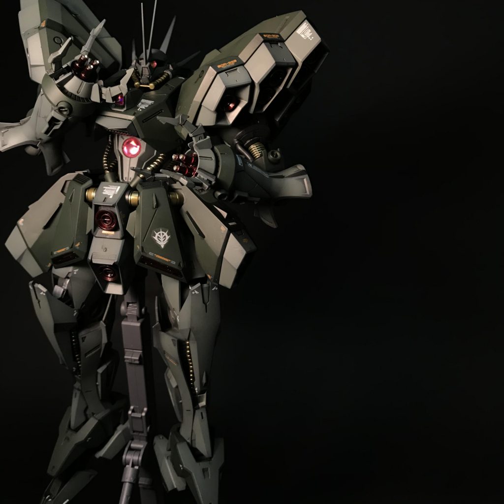 RE ハンマハンマ–2枚目/制作者：taropapa1403