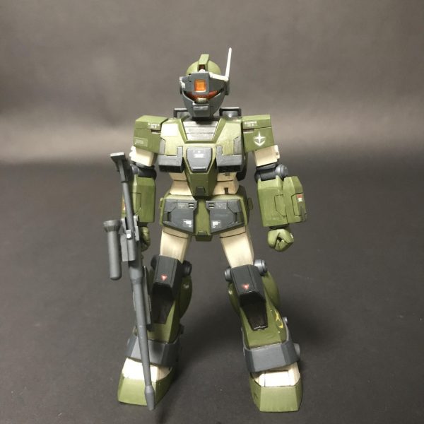 GMスナイパーカスタム