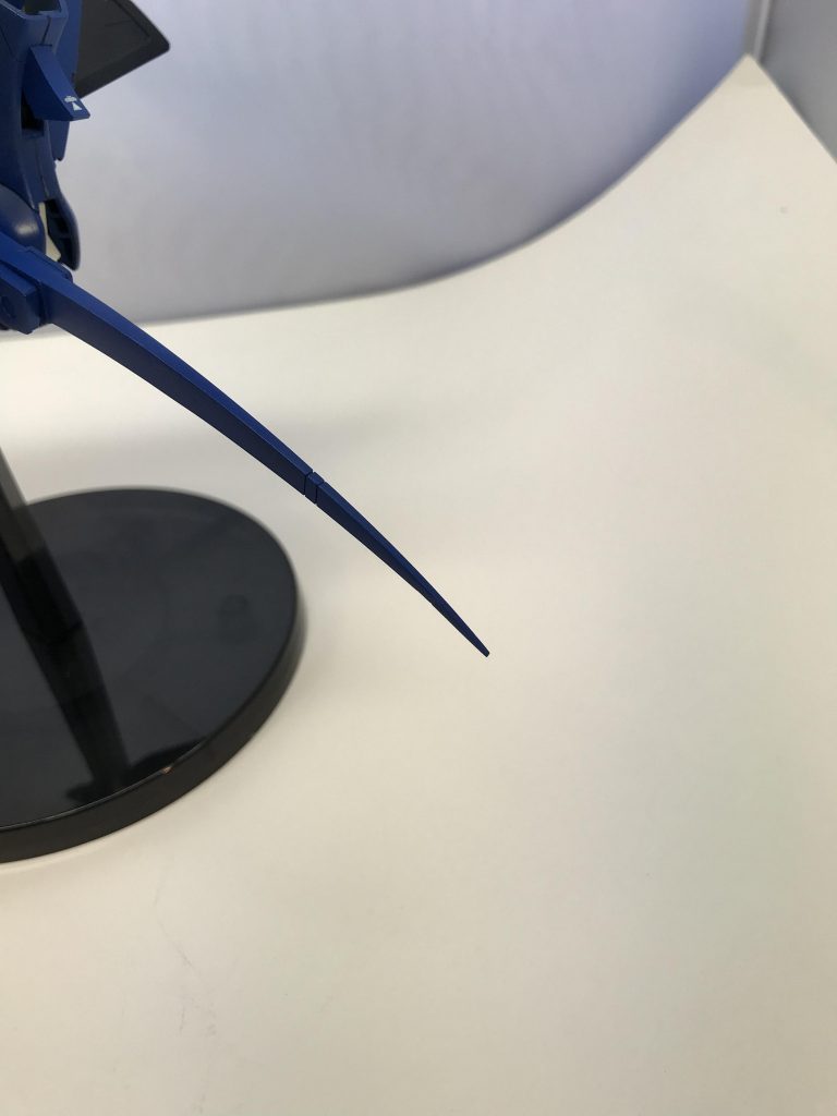 HGハンブラビ–2枚目/制作者：kiyoharuda