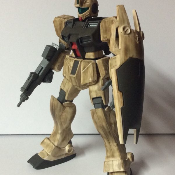 男のロマンジム