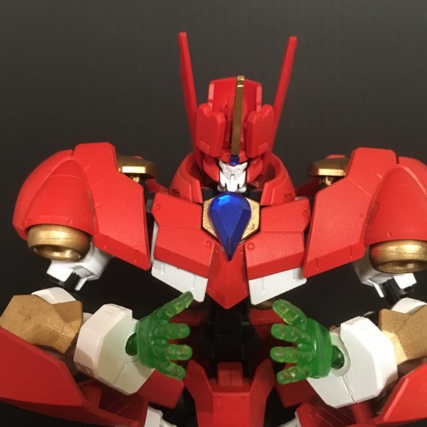 魔動王(マギアレクス)