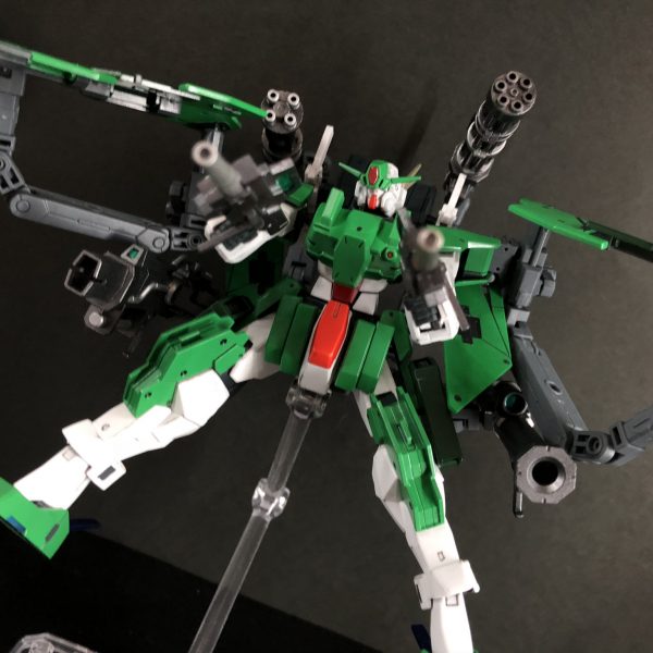 ケルディムサーガ アームズ