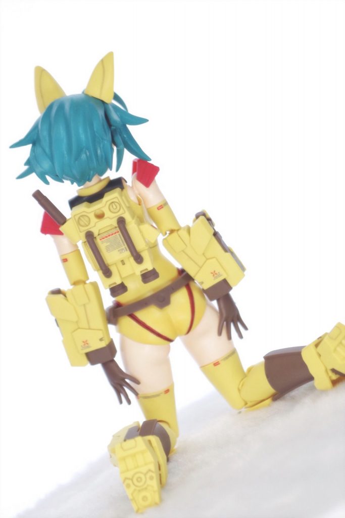 DIVER NAMI–4枚目/制作者：ひななぎ 泰子