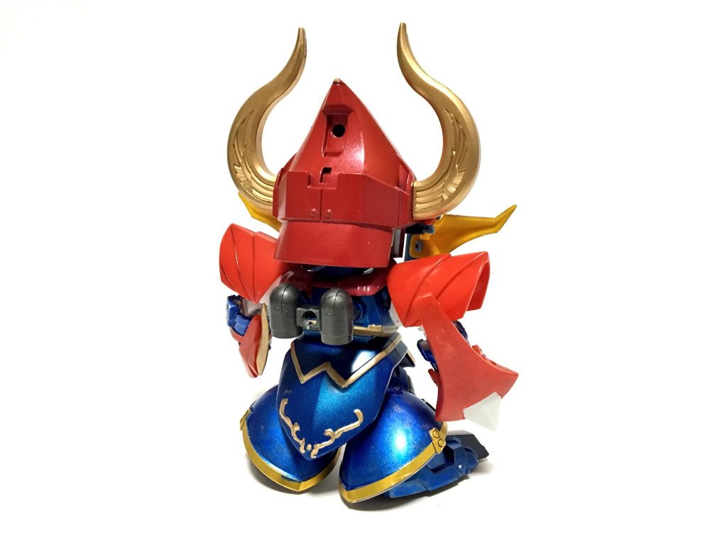 リア。思ったよりスッキリ