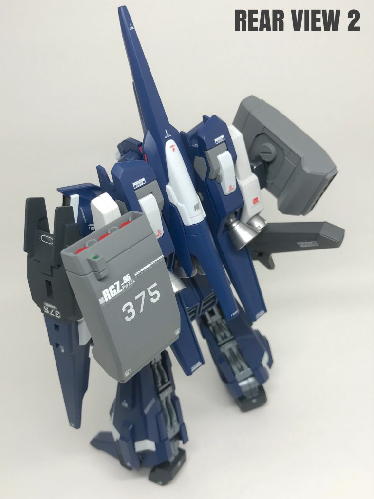 スターク リゼル–5枚目/制作者：KOSSER