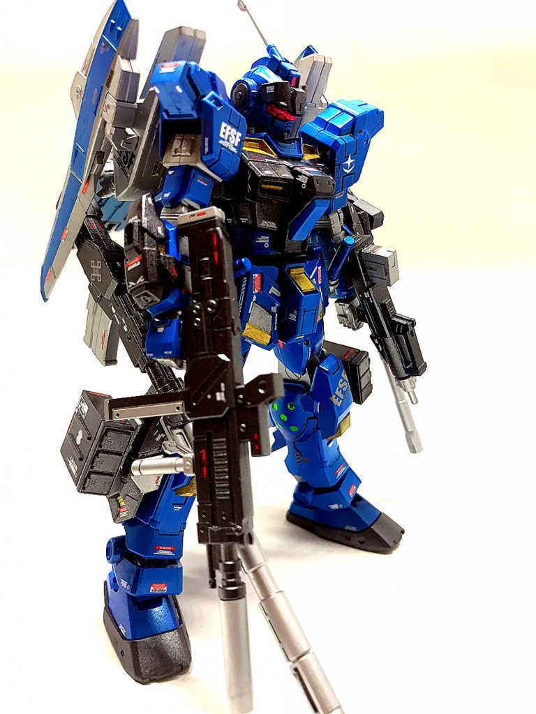 少し斜めからのショット。個人的には1番気に入ってます！！