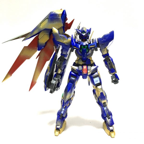 ガンダムエクシアネビュラ