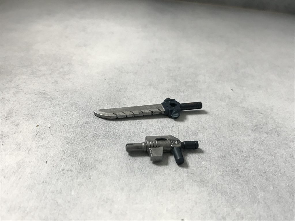 デルタ・スカーレット–5枚目/制作者：ニック団員 yaki nikkuチャンネル