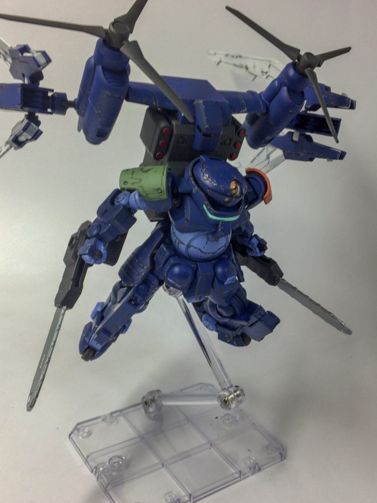 グリモアブルータス–8枚目/制作者：ドス恋マンディブラリス