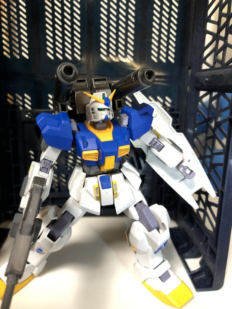 今日からお前はマドロックだ。(制作途中)–4枚目/制作者：ベイツール