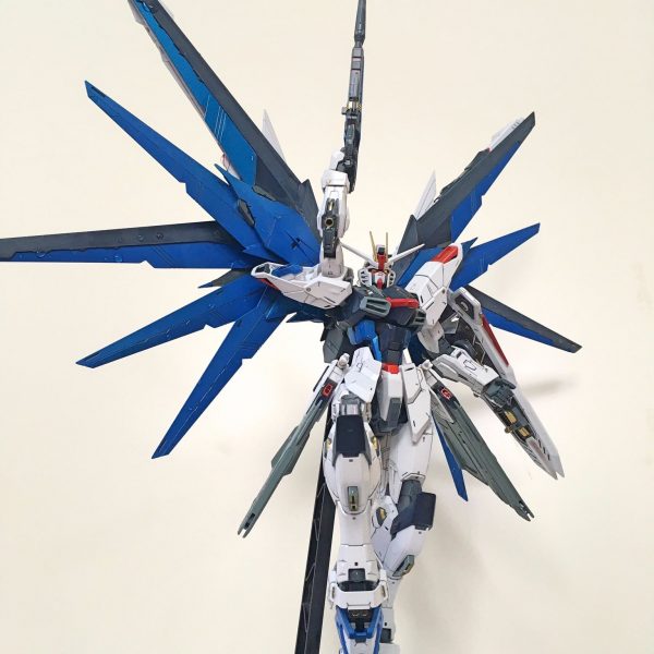 MG フリーダム ver.2.0