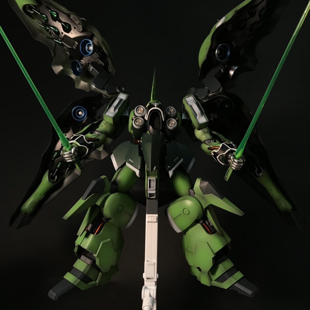 クシャトリア–5枚目/制作者：taropapa1403