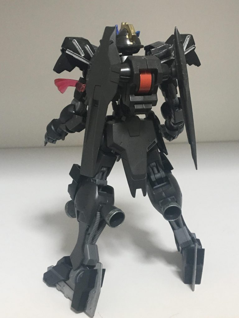 リア
殆どいじってませんw