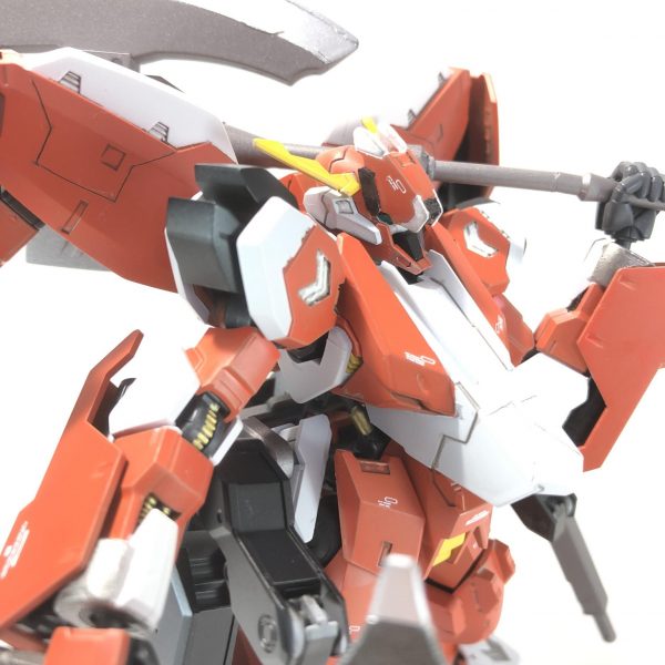 ガンダムGRF・強化型