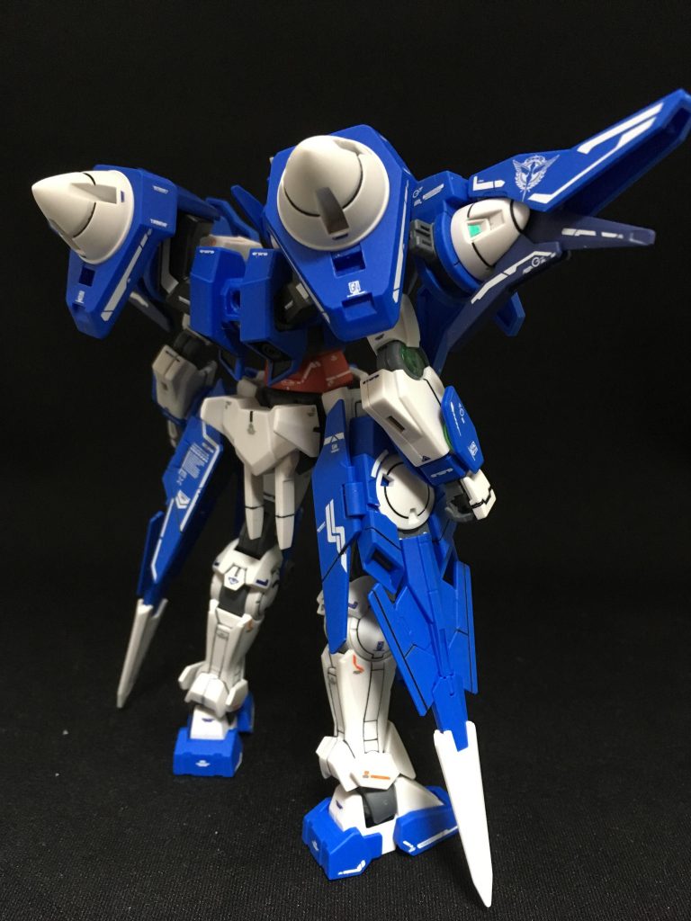 バックショット