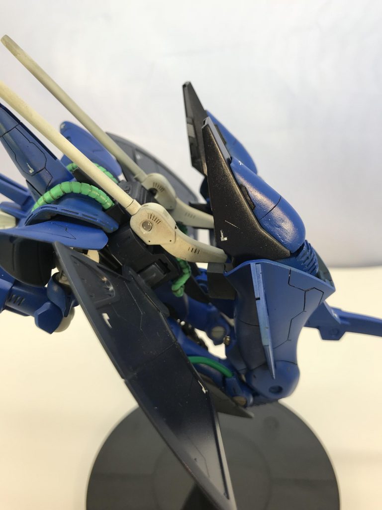 HGハンブラビ–3枚目/制作者：kiyoharuda