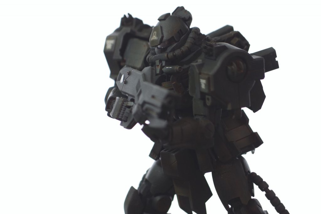 ZAKU-α–3枚目/制作者：ひななぎ 泰子