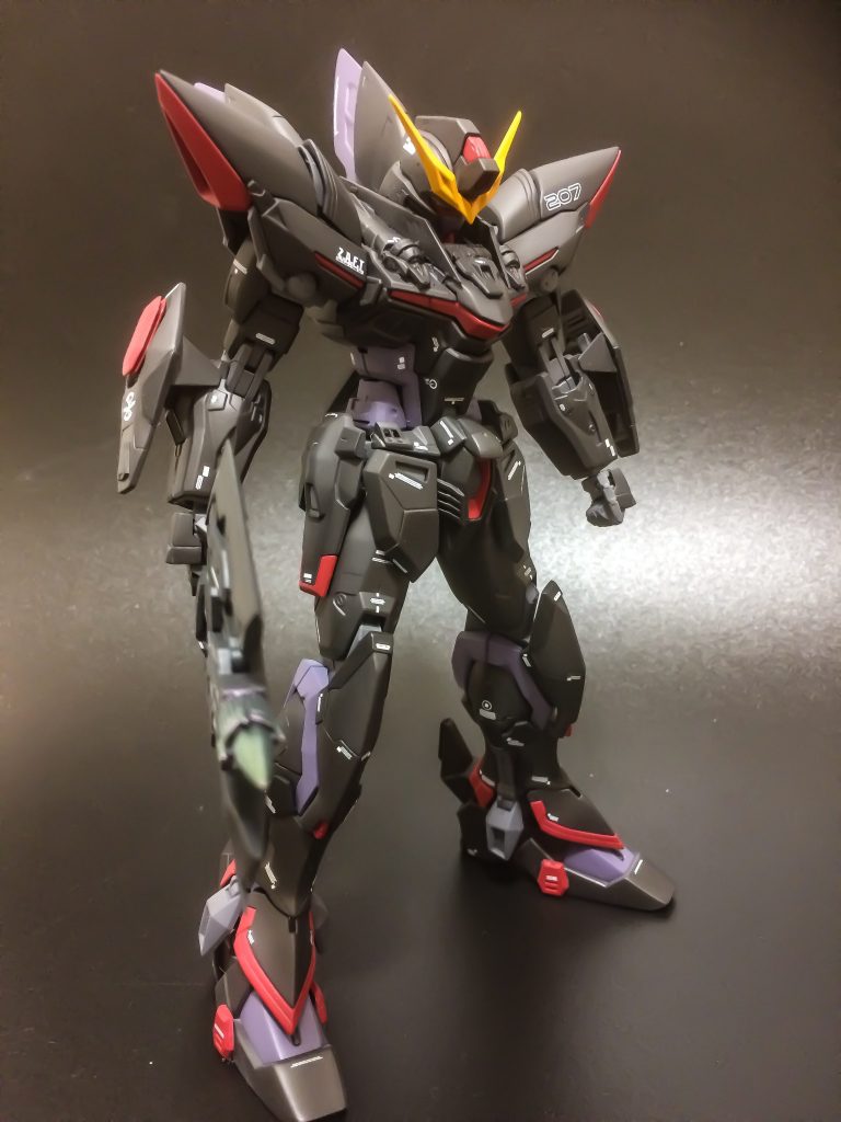 再来〜新たなる姿〜–4枚目/制作者：エム