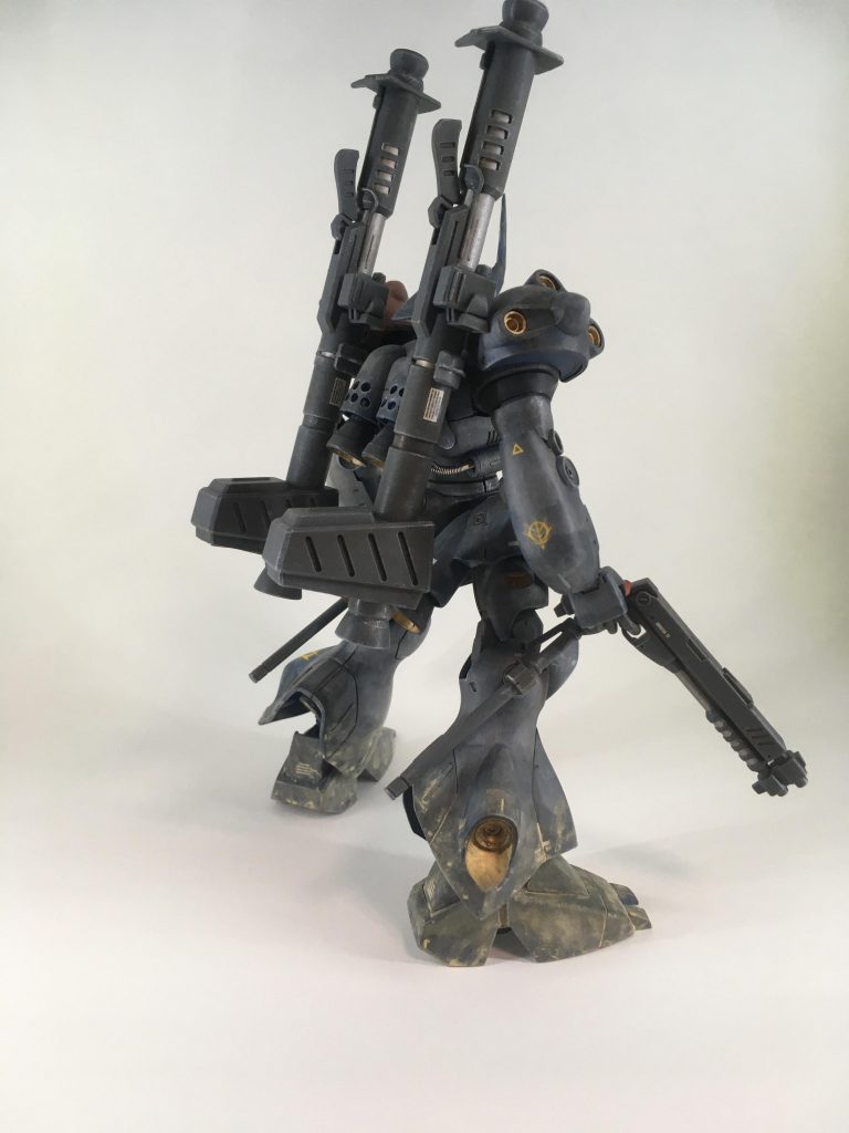 KÄMPFER–5枚目/制作者：サトウサン(*´∇｀)/ｧｲ♪