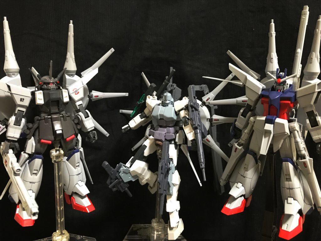 重装備リーオーNPD–9枚目/制作者：山葵 和佐比