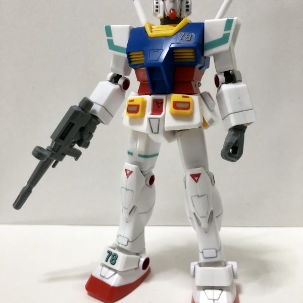 HGガンダム（絶版）