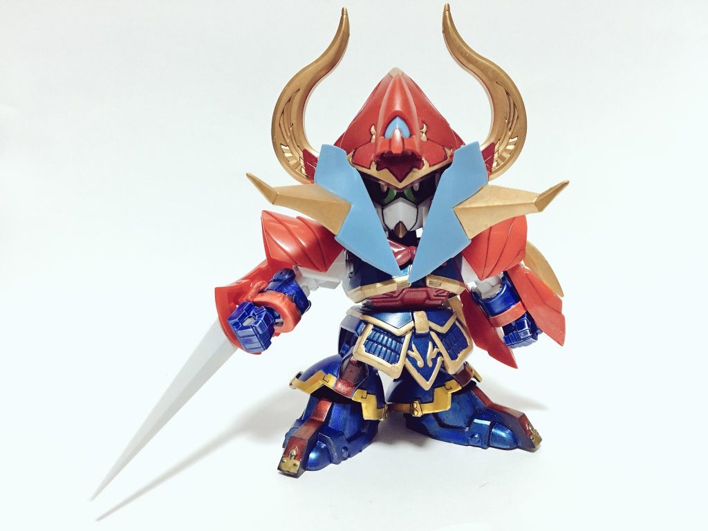 ゴッドブレイカー！